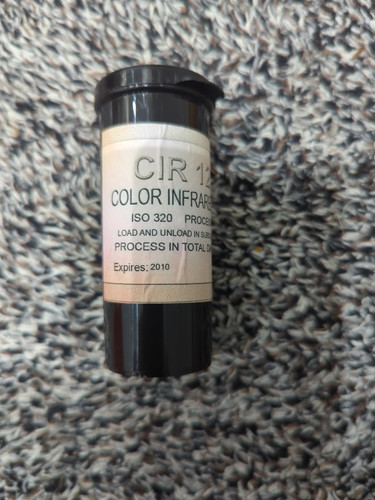 Unopened cir 120 - unopened,