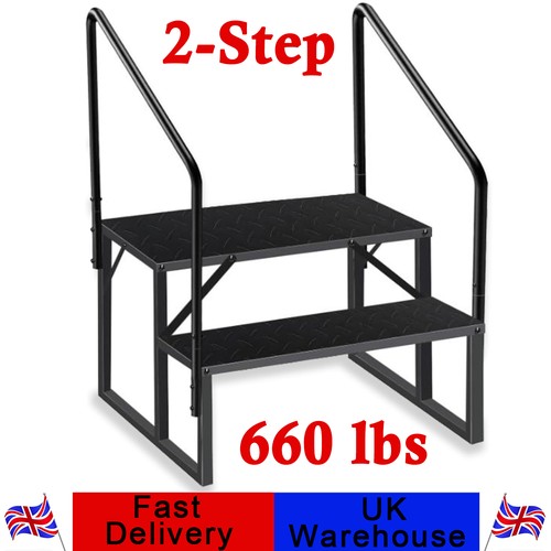 Steps step hot - tub,