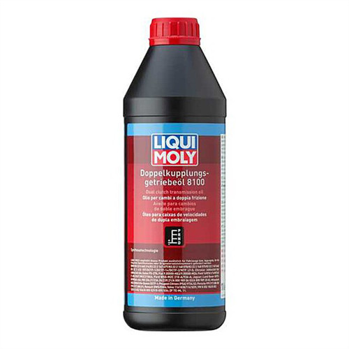 Liqui moly dct dsg dual - moly,