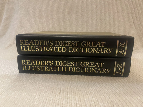 Readers digest great - readers,