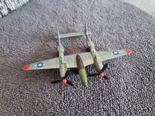 Lockheed lightning - lockheed, p-38