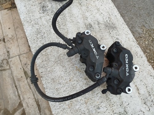 Genuine suzuki gsr 600 - gsr,
