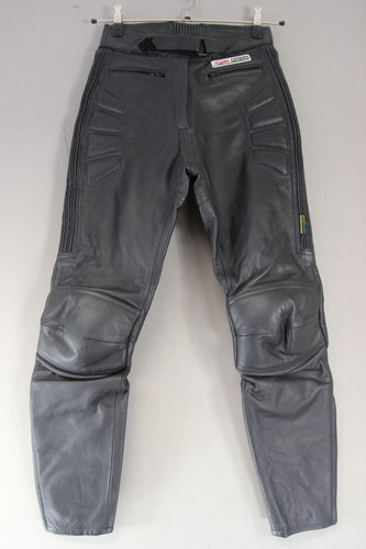 Akito force black - g-force, leather