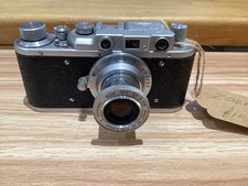 Zorki 1 camera