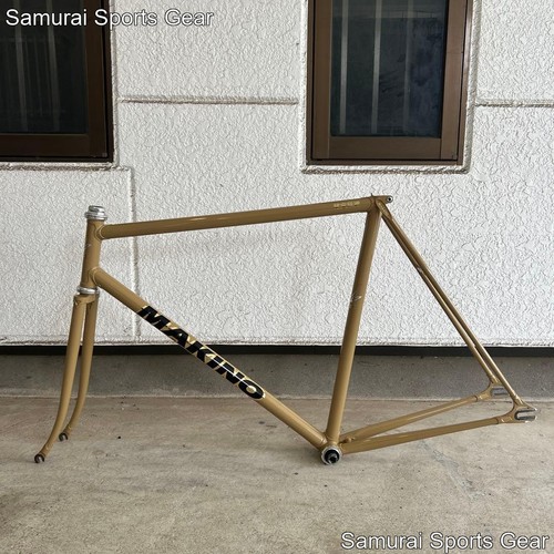 Makino piste frame - -, single