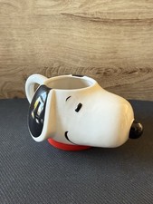 Peanuts Snoopy  Head Sculpted