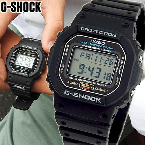 Shock digital dw - shock,