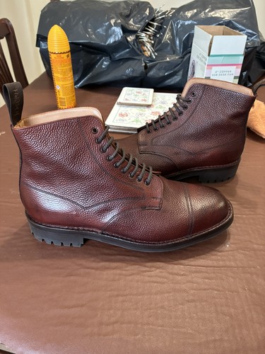 Cheaney pennine veldtschoen - pennine,