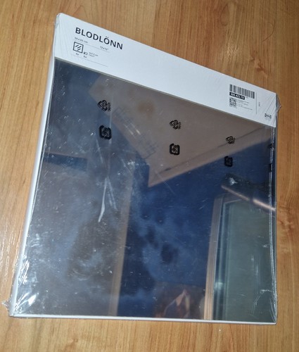 Ikea blodlonn x12 - ikea, 12”x12”