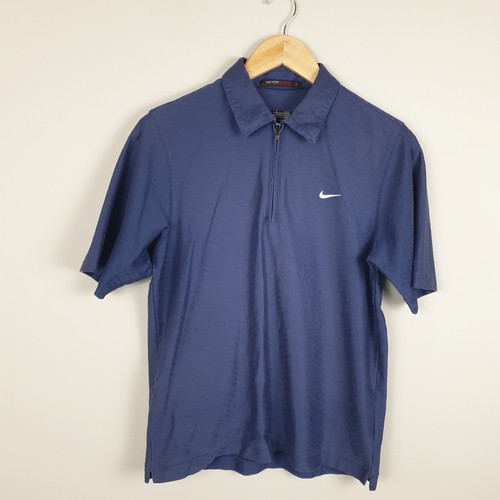 Nike tiger woods polo - nike,