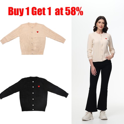 Heart embroidery gothic - embroidery,