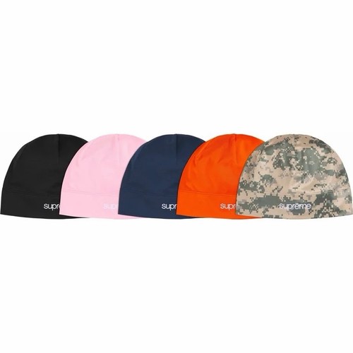 Supreme base layer - supreme, beanie