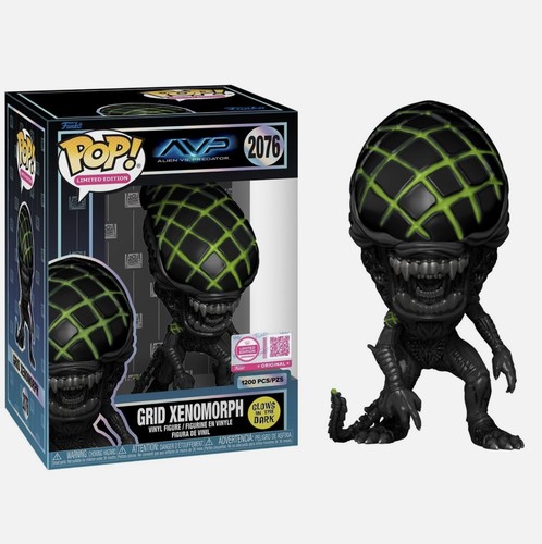 Funko pop alien - funko, vs