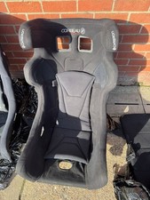 Corbeau Predator FIA 8862-2009