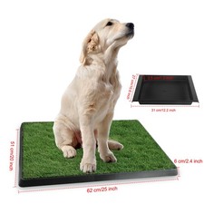 1Pc Dog Potty Training