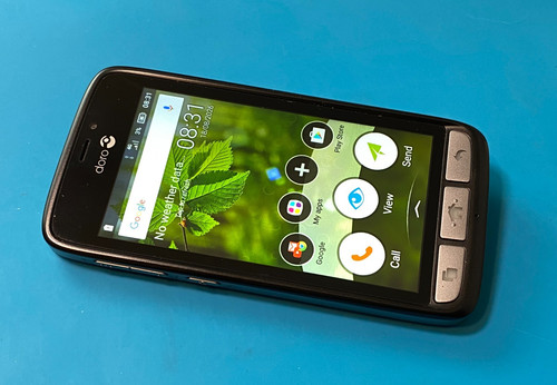 Doro 8030 smartphone oap - doro,
