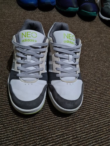 Adidas neo trainers - neo,