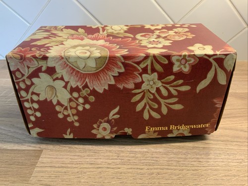 Emma bridgewater christmas - emma,