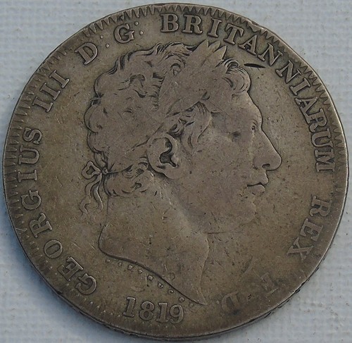 1819 lix king - 1819,