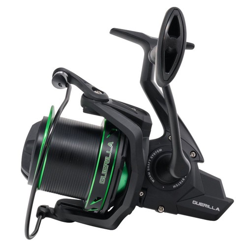 Tronixpro guerilla sea fishing - sea,