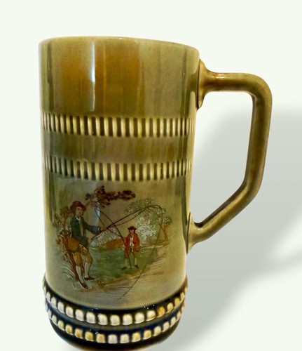Vintage irish porcelain - irish,