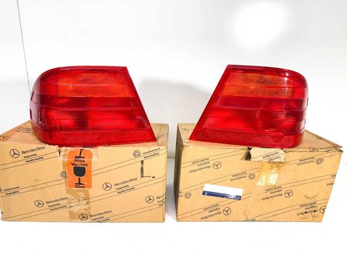 Mercedes w210 e class - 96-99,