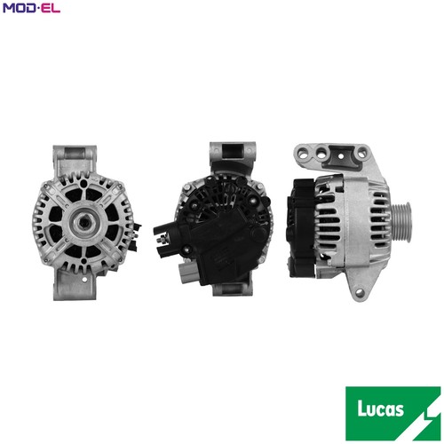Alternator lra02348 for - alternator,