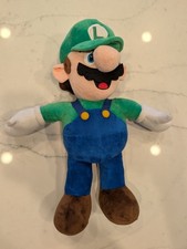 Nintendo Super Mario Bros