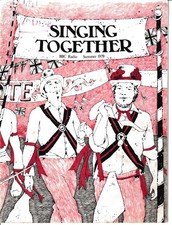 1979 Summer Singing Together