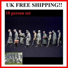 Precision 1:35 Cast Resin