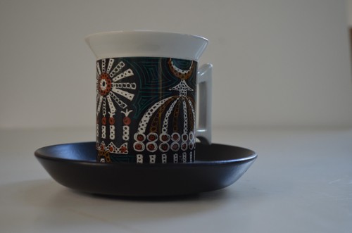 Portmerion magic city coffee - portmerion,
