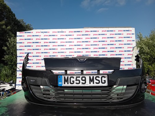 Renault megane 5dr expression - megane,