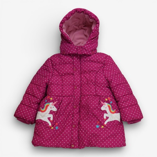 Puffer coat jojo maman - jojo,