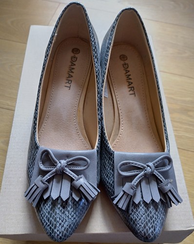 Damart ladies shoes - damart,