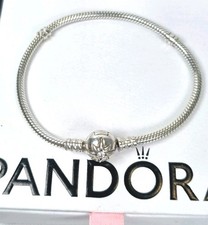 Pandora Sterling Silver Starry