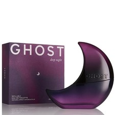 Ghost DEEP NIGHT  50ml Eau De