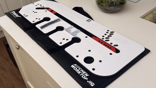 Trend professional 700mm - trend,