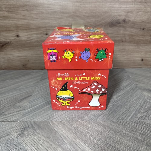 Men little miss sparkly - &,