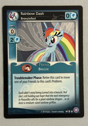 Little pony collectible - little,