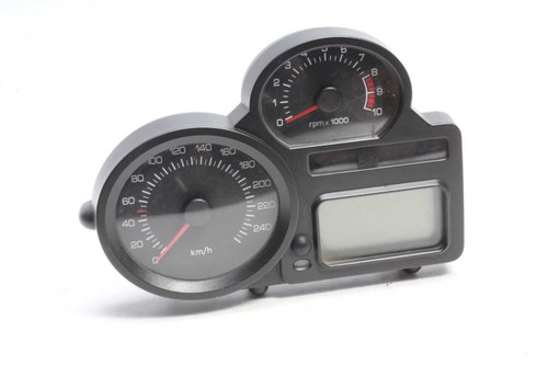 Tacho cockpit instrument bmw - tacho, r