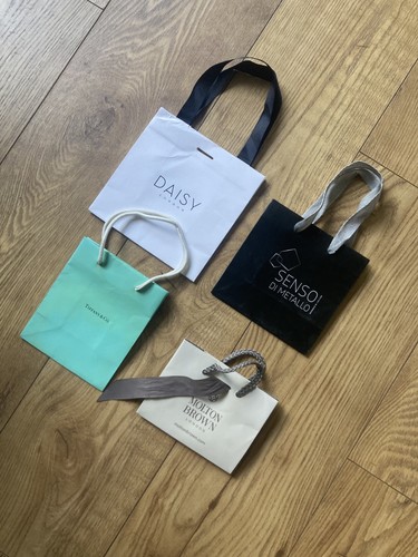 Job lot small - of, luxury