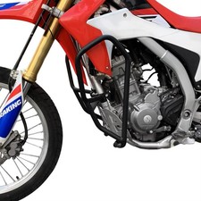 Honda CRF250L engine guards