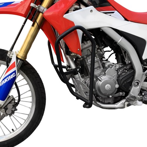 Honda crf250l engine guards - honda,
