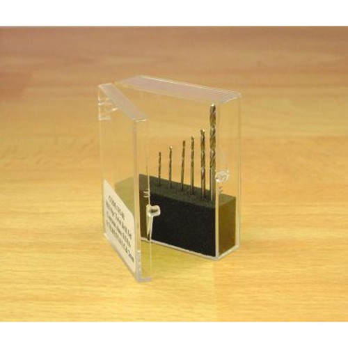 Expo drills 11509 - 11509, 8pc