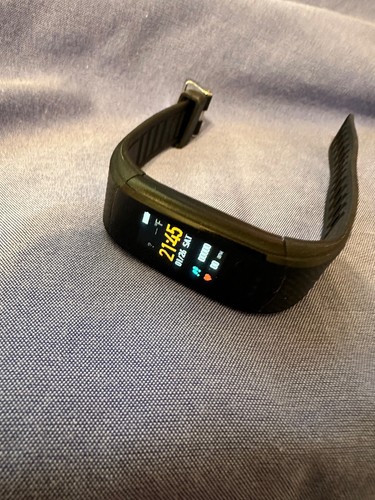 Medbio watch with manual - medbio,