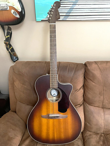 Fender newporter special - newporter,