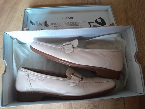 Gabor sport light pinky - light, beige