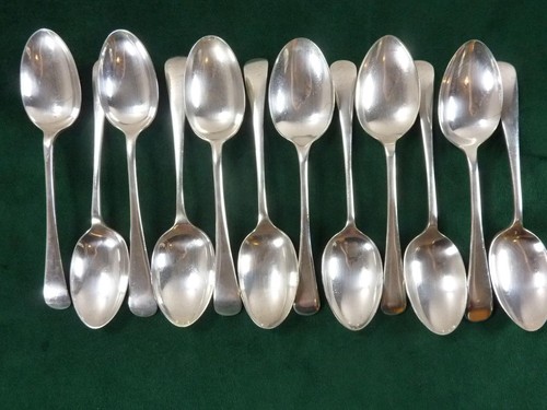 Vintage silver plated - silver,