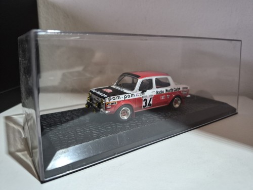 Provence moulage simca - 1:43,