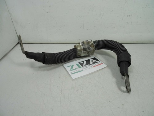 Negative battery cable jeep - negative,